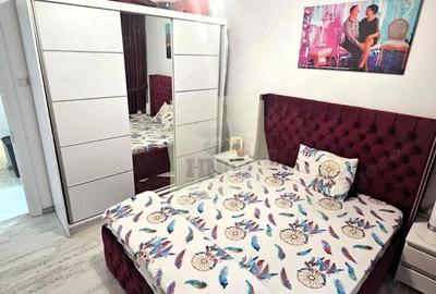 Apartament modern 2 camere cu balcon Zona Rahovei - 1