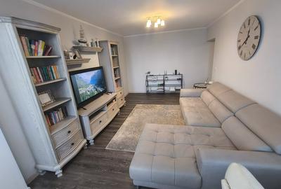 PARCUL BAZILESCU-Imobil renovat 2024, mobilier Mobexpert, metrou, nu exista TVA! - 16