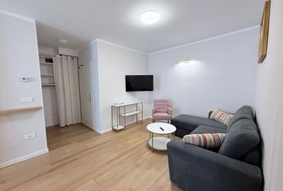 Apartament 3 camere de vanzare in Ansamblul Columna Residence, zona VIVO Apartament 3 camere de vanzare in Ansamblul Columna Residence, zona VIVO - 5