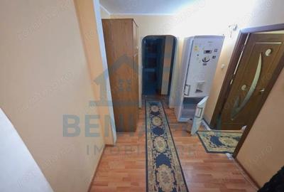 Apartament de inchiriat 2 camere decomandat parter Cornitoiu - 8