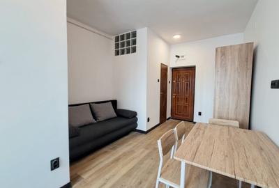 Garsoniera renovata complet, et.3 zona Someseni - 6