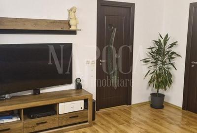 Apartament cu 3 camere semidecomandat în Florești - 5