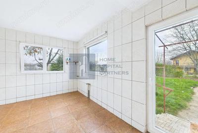 Casa individuala P+1 cu pivni?a ?i curte generoasa Dragomire?ti-Vale - 5