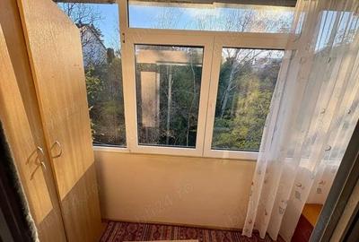 2 camere Dacia Z-uri 60mp etaj3din 4 mobilat utilat 2balcoane 99900euro - 4