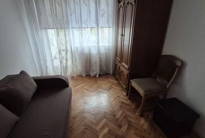 Apartament cu 2 camere decomandat în Gării - 5