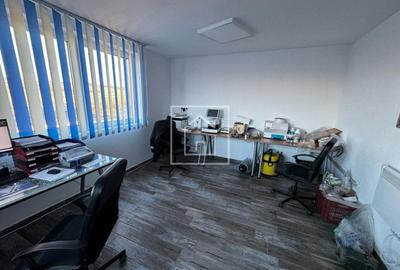 Fabrica de Furaje FNC cu Ferma de Struti in Cornatel - 13Km de Sibiu - 19