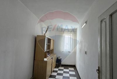 Casă cu 10 camere cu Teren 1000 Mp în Chisindia - 21