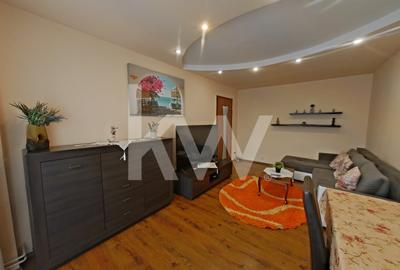 Apartament cu 3 camere decomandat, mobilat în Noua - 6