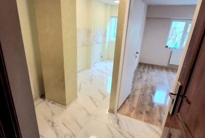 Garsonieră decomandată în Decebal - 1