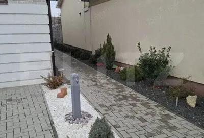 Casa moderna de vanzare, 4 camere, 128 mp utili, mobilat, zona Bucovina - 3