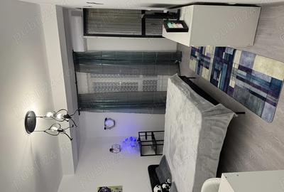 Garsonieră decomandată în Militari