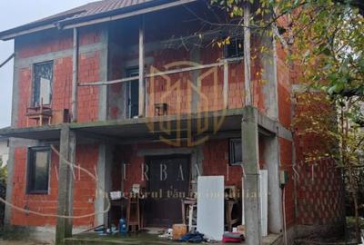 Casă cu 3 camere cu Teren 250 Mp în Pantelimon - 3