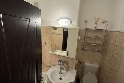 Apartament cu 2 camere nedecomandat în Tătărași - 5