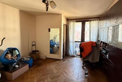 Garsonieră semidecomandată în Vatra Luminoasă - 1