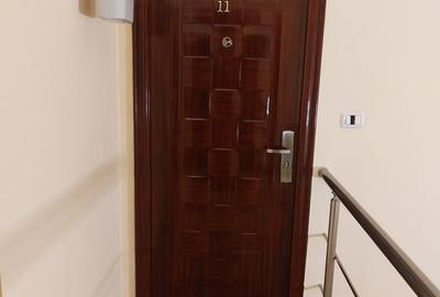 Garsonieră decomandată în Berceni - 1