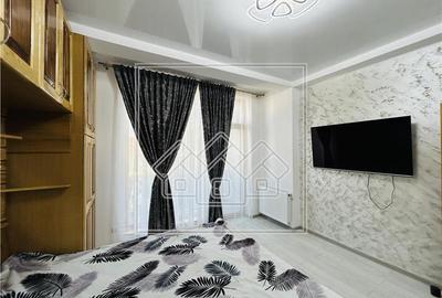 Apartament cu 2 camere nedecomandat în Exterior Sud - 5