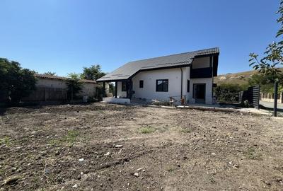 Exclusivitate! Vila moderna P+M, 7 camere, Valu lui Traian! - 2