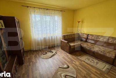 Casă cu 5 camere cu Teren 1022 Mp în Șieu - 7