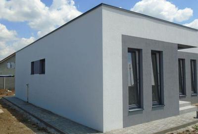 Duplex cu 4 camere cu Teren 320 Mp în Exterior Nord - 2