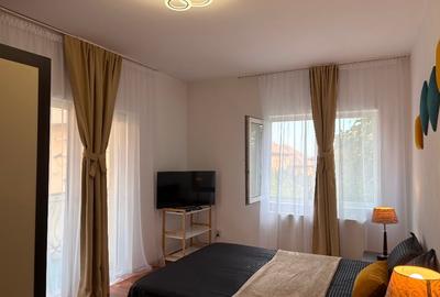 Închiriere apt.3 camere,,90mp,Andrei Mureșanu - 5
