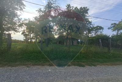 Casă de vânzare, 3 camere, langa manastirea Runc - 12