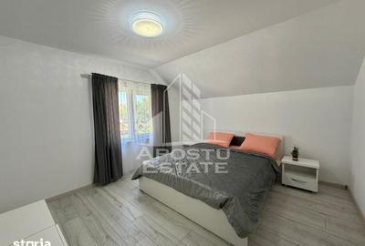 Casă cu 5 camere cu Teren 320 Mp în Dumbrăvița - 7