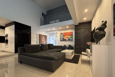 Vila Premium 320 Mp/Teren 750 Mp de Vanzare in Livezeni - 2