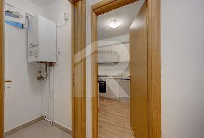 Apartament cu 3 camere decomandat, mobilat în Beller - 17