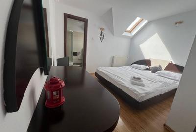 Casă cu 4 camere în Central - 5