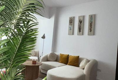 Apartament cu 3 camere în Tătărași - 6