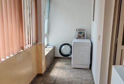 Apartament cu 2 camere decomandat, mobilat în Pajura - 29