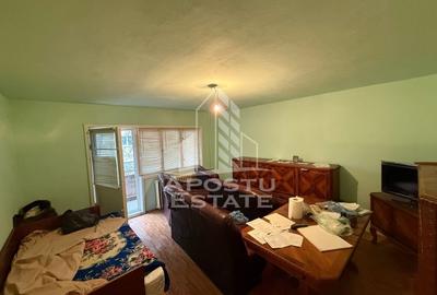 Apartament etaj 1 ,Odobescu - 3