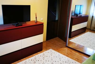 Vanzare casa  Domnesti - 10