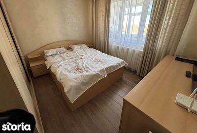 Apartament cu 2 camere, mobilat în ICIL - 5