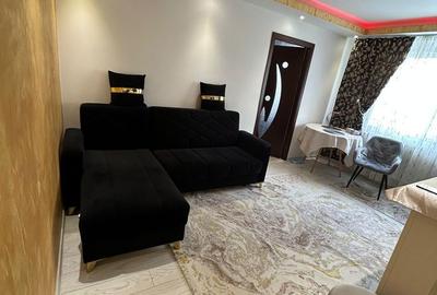 Apartament cu 2 camere în Central - 5