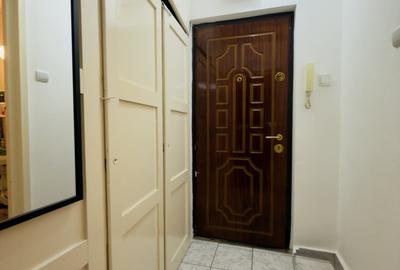 Garsonieră decomandată în Circumvalațiunii - 8