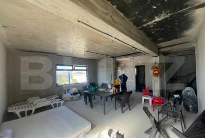 Casă cu 5 camere cu Teren 450 Mp în Central - 17