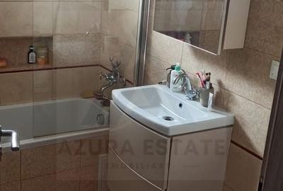 Apartament modern 3 camere 2 bai si 2 locuri de parcare in Selimbar - 5