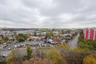 Garsoniera renovata integral 2025 Metrou Costin Georgian - 16