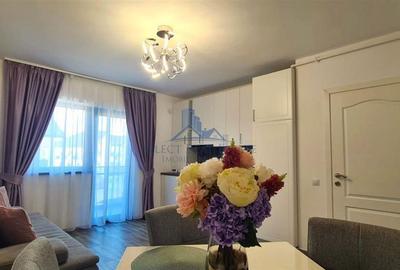 Apartament cu 2 camere decomandat în Șelimbăr - 9