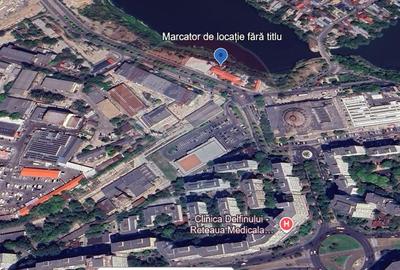 Teren Construcții intravilan de 5861 mp, în Doamna Ghica - 4