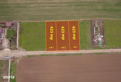 Spațiu comercial, în Pădurișu - 3