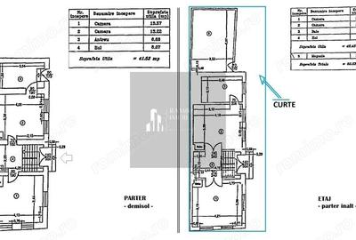 Casă cu 4 camere cu Canalizare în Tineretului - 6