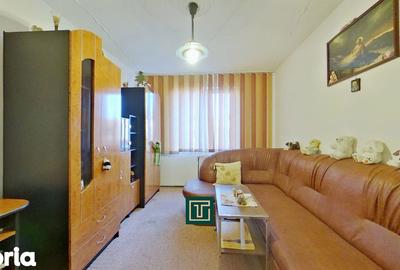 Apartament cu 3 camere decomandat, mobilat în Micălaca - 14