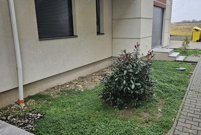 Spațiu comercial, de 56 mp, în Central - 9