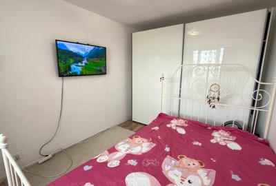 Apartament 3 camere Militari Lujerului - 10