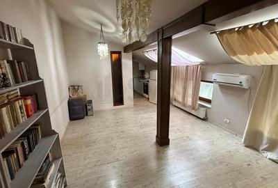 REA1024290 Apartament 4 Camere I De Vanzare I Foisorul de Foc I Dacia - 10