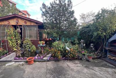 Casa cu 3 camere | str Garlei | teren 166 mp - 12