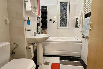 Apartament cu 2 camere decomandat în Popas Păcurari - 15