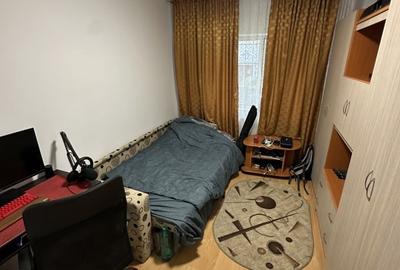 Apartament cu 3 camere decomandat, mobilat în Între Lacuri - 6